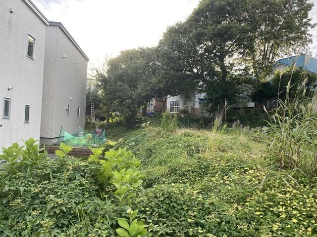 469.95 sqm Land for Sale in Otaru, Hokkaido - Thumbnail 2