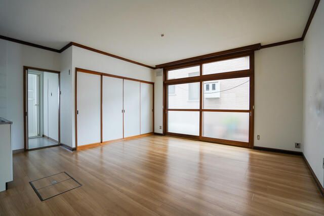 3SLDK Resale House in Minami-ku, Sapporo, Hokkaido - Thumbnail 3