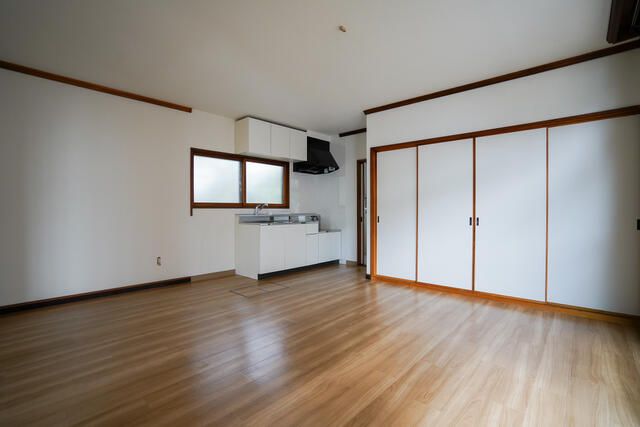 3SLDK Resale House in Minami-ku, Sapporo, Hokkaido - Thumbnail 2