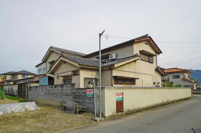 Property details: Ichikawa Daimon, Ichikawa Misato-cho, Nishiyatsushiro-gun, Yamanashi Prefecture / Ichikawa Daimon Station property information: Used detached house — Image 4, Ichikawa Misato, Yamanashi