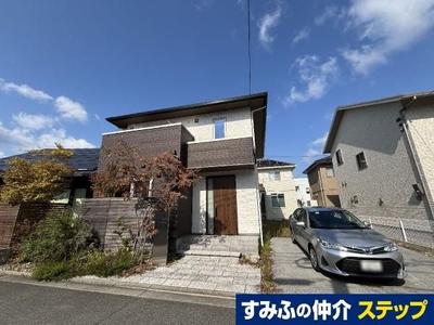 2020 Built 3LDK Detached House in Hiroshima Saeki Ward — Image 9, Saeki, Hiroshima