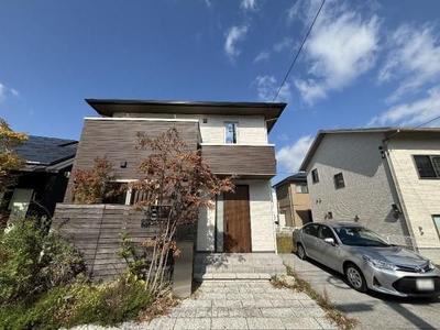 2020 Built 3LDK Detached House in Hiroshima Saeki Ward — Image 36, Saeki, Hiroshima