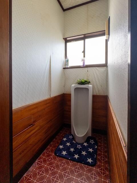 8DK Wooden House with Large Garden & Free Parking in Aizumisato, Fukushima - Thumbnail 4