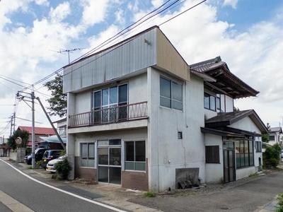 8DK Wooden House with Large Garden & Free Parking in Aizumisato, Fukushima — House, Aizumisato, Fukushima
