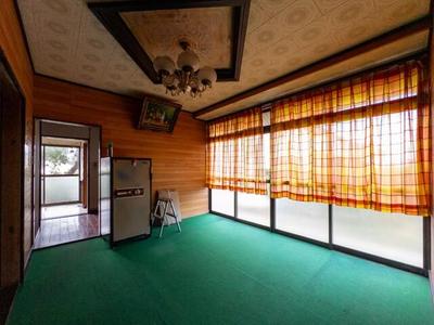 8DK Wooden House with Large Garden & Free Parking in Aizumisato, Fukushima — Interior, Aizumisato, Fukushima