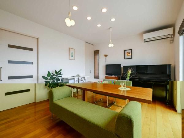 2011 2SLDK House in Nishinomiya Koyo-en, 137.25㎡, Near Station - Thumbnail 4