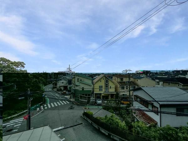 2011 2SLDK House in Nishinomiya Koyo-en, 137.25㎡, Near Station - Thumbnail 3