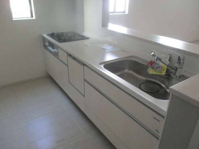 New 4LDK House in Kasuga City, Fukuoka | Dec 2025 Completion - Thumbnail 4