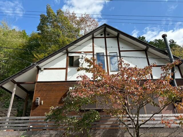 Spacious 2SLDK Wooden House on 1425 sqm Land in Kyoto - Main Image
