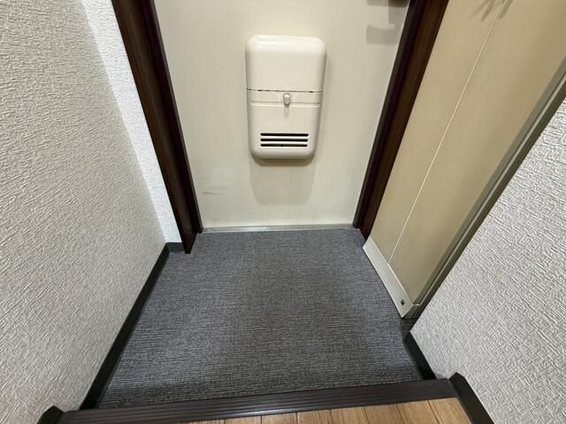 2DK Apartment for Rent in Higashiyamato, Tokyo - 36.72 sqm - Thumbnail 3