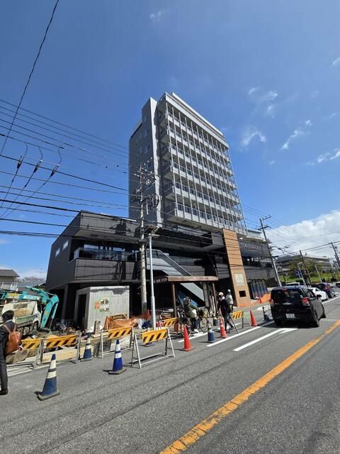 New Commercial Space for Rent in Tsudanuma, Narashino - Thumbnail 3