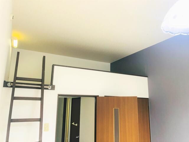 1K Apartment for Rent in Yokote, Akita - 22.54 sqm - Thumbnail 3