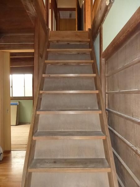 1952 8DK House on 299sqm Land in Yura, Wakayama - Thumbnail 4