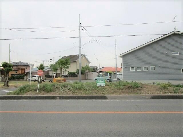 116 sqm Corner Lot Land for Sale in Tatebayashi, Gunma - Thumbnail 3