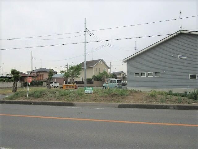 116 sqm Corner Lot Land for Sale in Tatebayashi, Gunma - Thumbnail 2