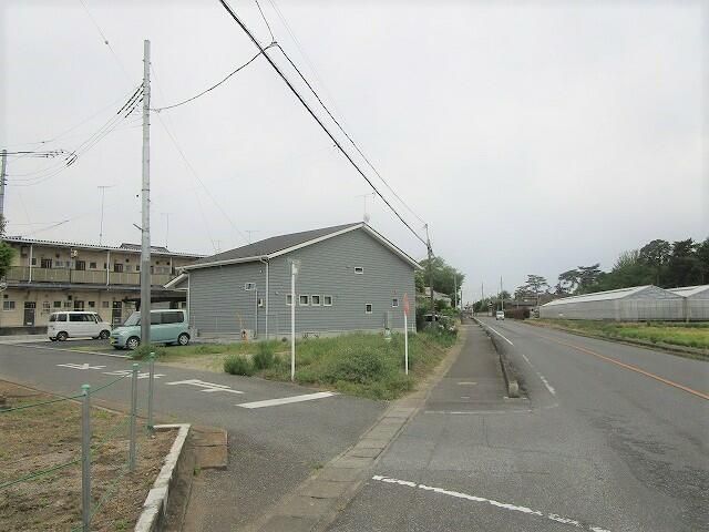 116 sqm Corner Lot Land for Sale in Tatebayashi, Gunma - Thumbnail 4