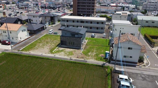 Land for Sale in Maebashi, Gunma - 299.85 sqm - Thumbnail 2