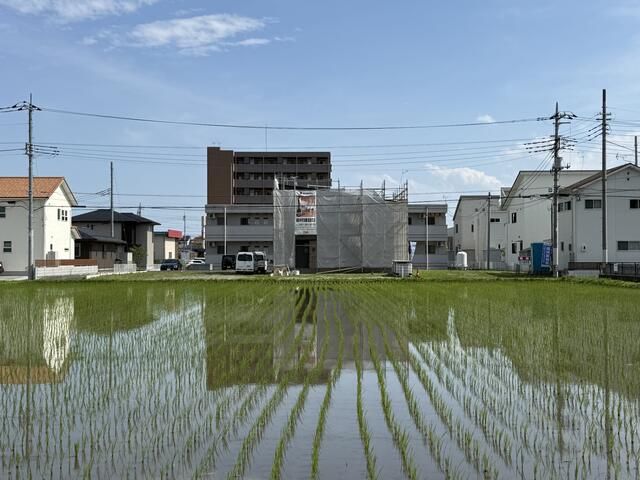 Land for Sale in Maebashi, Gunma - 299.85 sqm - Thumbnail 3