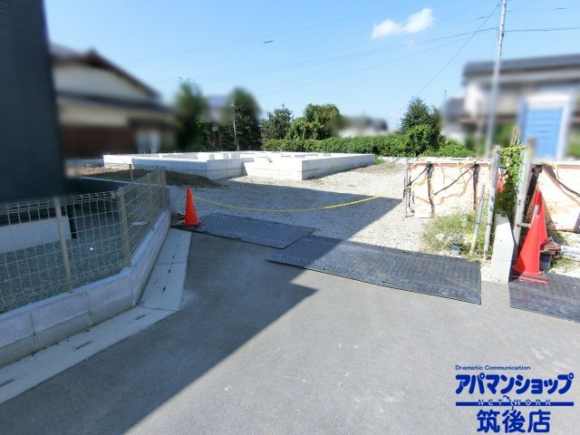 New 4LDK All-Electric House in Chikugo City, Fukuoka - Thumbnail 3