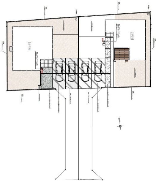 New 4LDK All-Electric House in Chikugo City, Fukuoka - Thumbnail 4