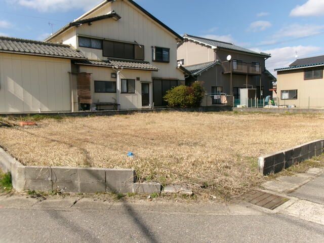 Land for Sale in Nanao City, Ishikawa - 304.81 sqm Corner Lot - Thumbnail 3