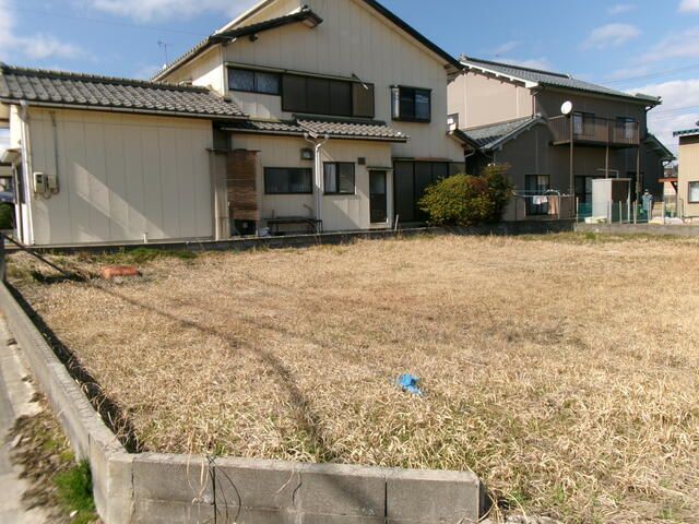 Land for Sale in Nanao City, Ishikawa - 304.81 sqm Corner Lot - Thumbnail 2