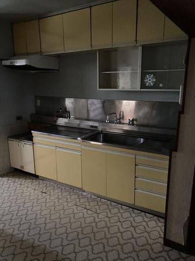 【Real Estate Japan】Property details: Takasago-cho, Ono-shi, Fukui Prefecture / Echizen-Ono Station Property information: Used detached house — Image 1, Ono, Fukui