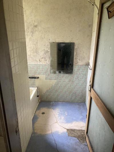 【Real Estate Japan】Property details: Takasago-cho, Ono-shi, Fukui Prefecture / Echizen-Ono Station Property information: Used detached house — Image 4, Ono, Fukui