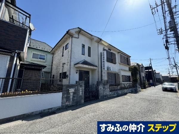 Land for Sale in Ichikawa, Chiba – 148.77 sqm - Thumbnail 2