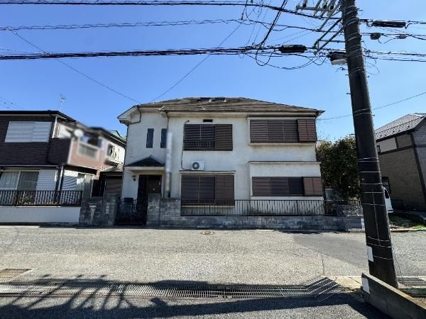 Land for Sale in Ichikawa, Chiba – 148.77 sqm - Thumbnail 3