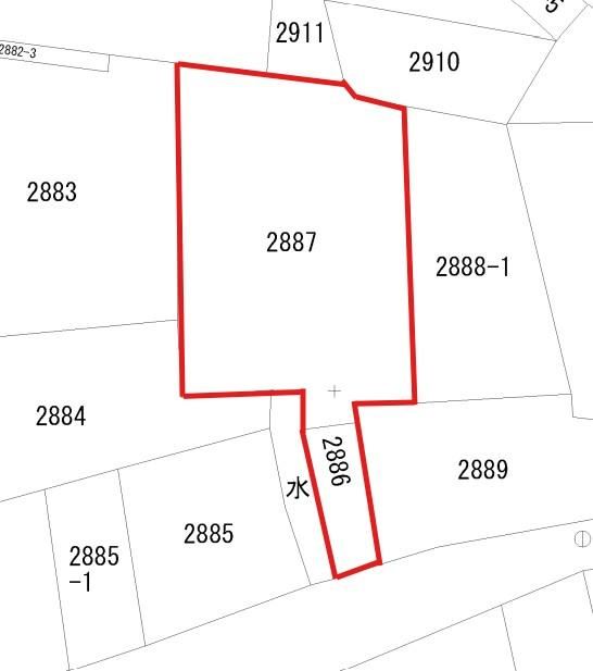 Land with Outbuildings in Okayama East Ward - 495 sqm Plot - Thumbnail 2