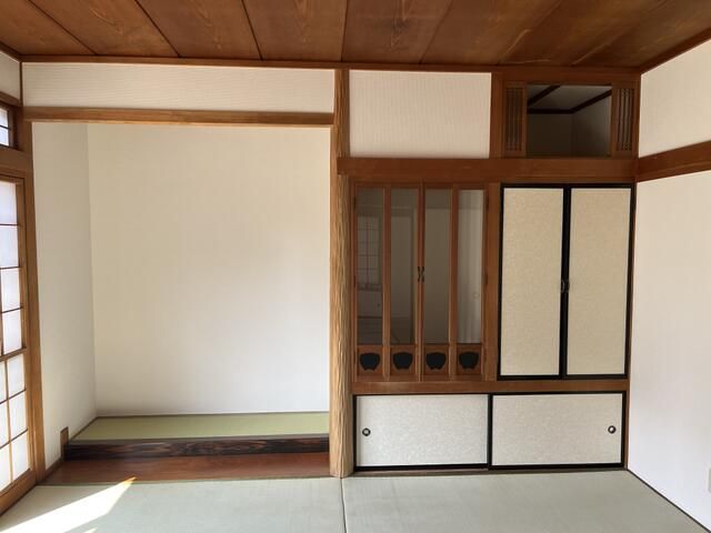 Spacious 5DK Detached House for Rent in Sendai, Miyagi - Thumbnail 3