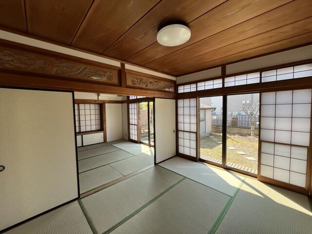 Spacious 5DK Detached House for Rent in Sendai, Miyagi - Thumbnail 2
