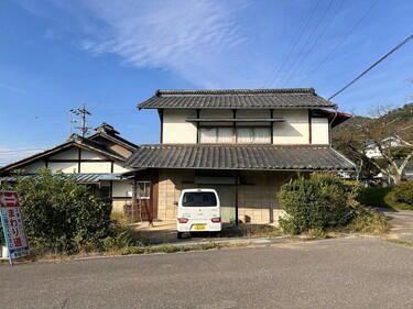 7K House for Sale in Azumino, Nagano with 369 sqm Land - Thumbnail 2