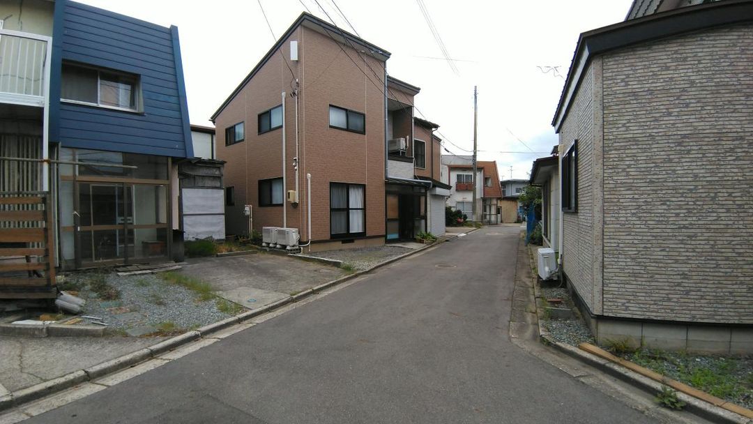 3LDK Resale House in Akita City - 100.51 sqm - Thumbnail 2