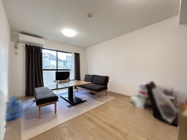 Pleasure Garden Hashimoto 2SLDK Apartment for Sale in Machida - Thumbnail 2
