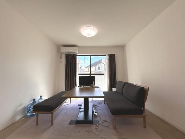 Pleasure Garden Hashimoto 2SLDK Apartment for Sale in Machida - Thumbnail 4
