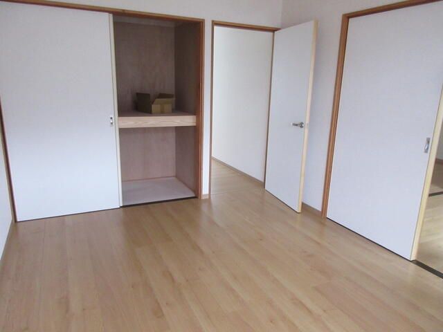 3K Rental House in Aizuwakamatsu, Fukushima - Thumbnail 2