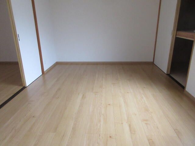 3K Rental House in Aizuwakamatsu, Fukushima - Thumbnail 3