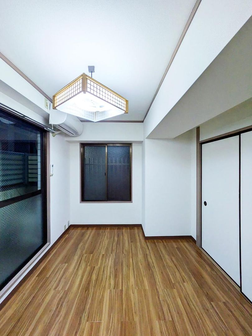 2K Rental Apartment in Toshima-ku, Tokyo 35.1 sqm - Thumbnail 3