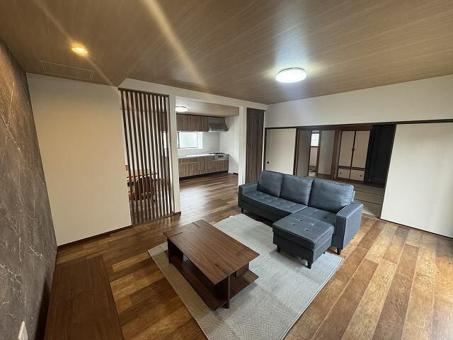 4LDK Detached House for Sale in Kitakyushu, Fukuoka - Image 22