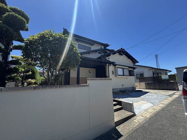 4LDK Detached House for Sale in Kitakyushu, Fukuoka - Image 36