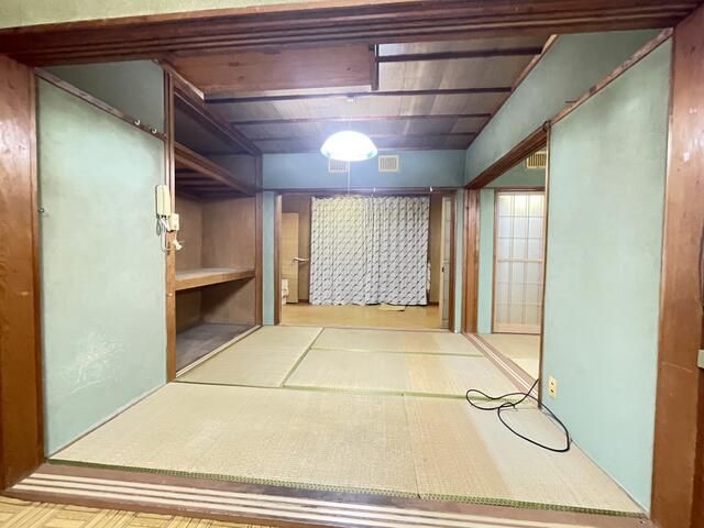 4DK Detached House for Sale in Kagoshima's Kibōgaoka - Thumbnail 4