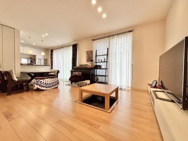 2013 Detached House in Kobe Tarumi with 3SLDK Layout - Thumbnail 4