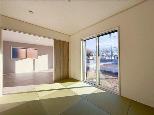 New 4LDK House in Quiet Oyama, Tochigi – 109m² - Thumbnail 4
