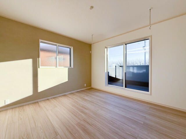 New 4LDK House in Quiet Oyama, Tochigi – 109m² - Thumbnail 3