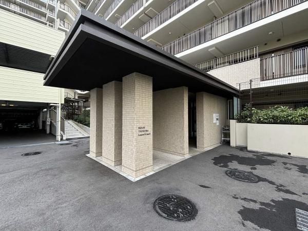 4LDK Apartment for Sale in Tsukuba, Ibaraki - Rune Tsukuba Laurel Court - Thumbnail 3