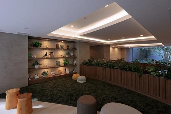 4LDK Apartment for Sale in Tsukuba, Ibaraki - Rune Tsukuba Laurel Court - Thumbnail 4