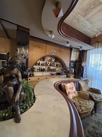 9LDK Steel Frame House in Maebashi, Gunma — Interior, Maebashi, Gunma