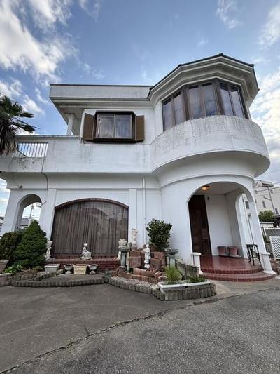 9LDK Steel Frame House in Maebashi, Gunma — House, Maebashi, Gunma